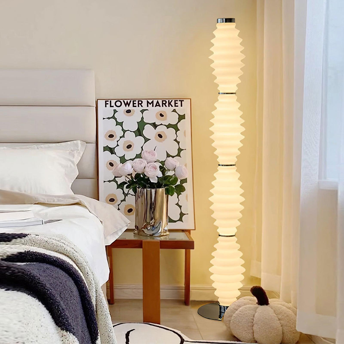 Grand Collier Floor Lamp - view 7