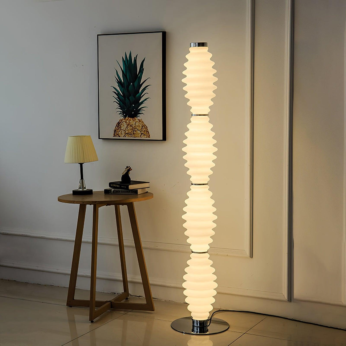 Grand Collier Floor Lamp - view 12