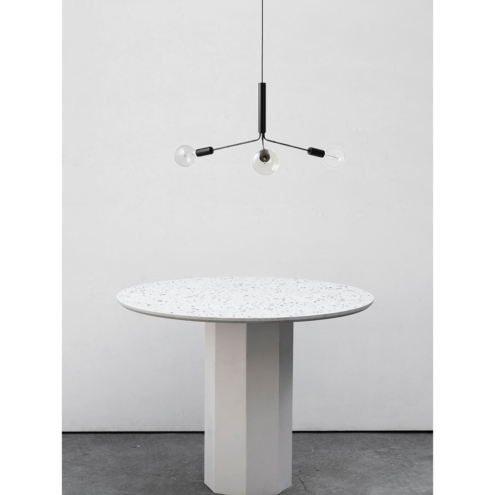 Grand Metro Chandelier - view 10