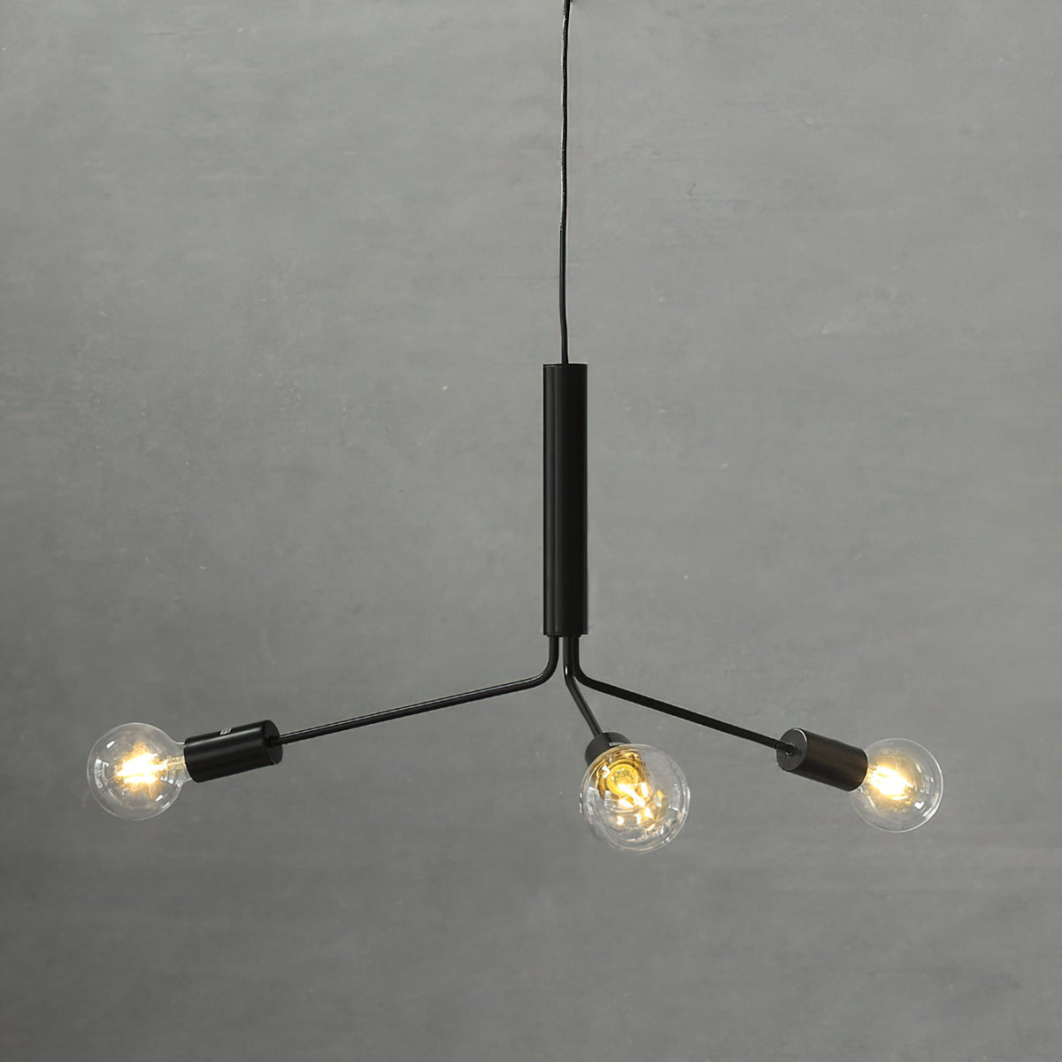 Grand Metro Chandelier - view 15