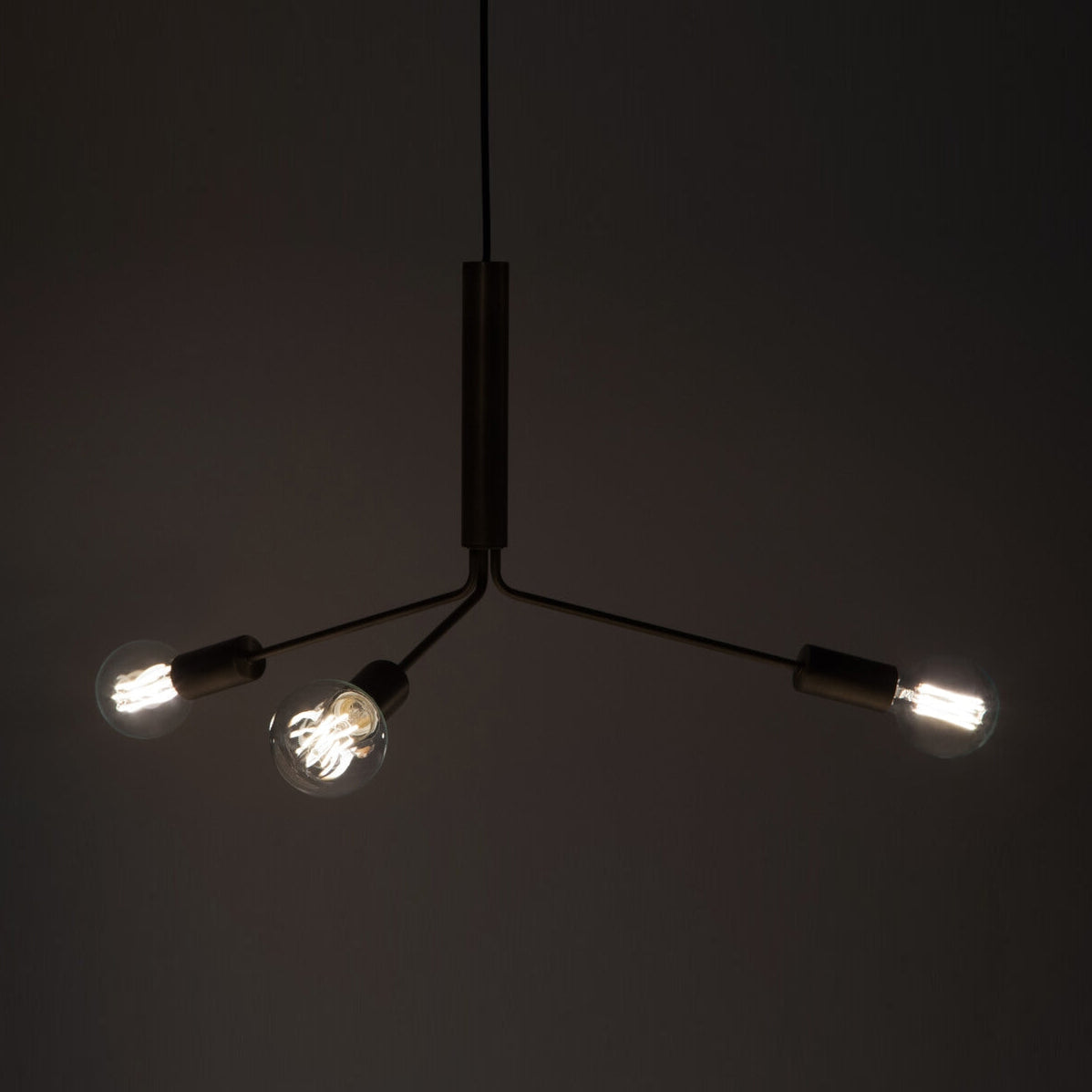 Grand Metro Chandelier - view 7