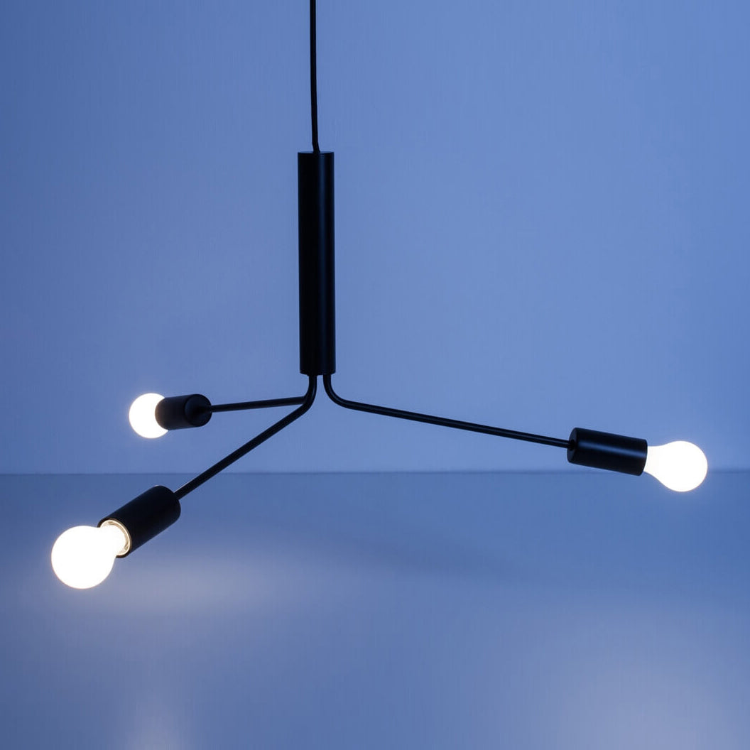 Grand Metro Chandelier - view 14