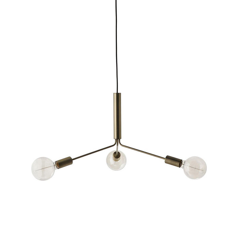 Grand Metro Chandelier - view 23