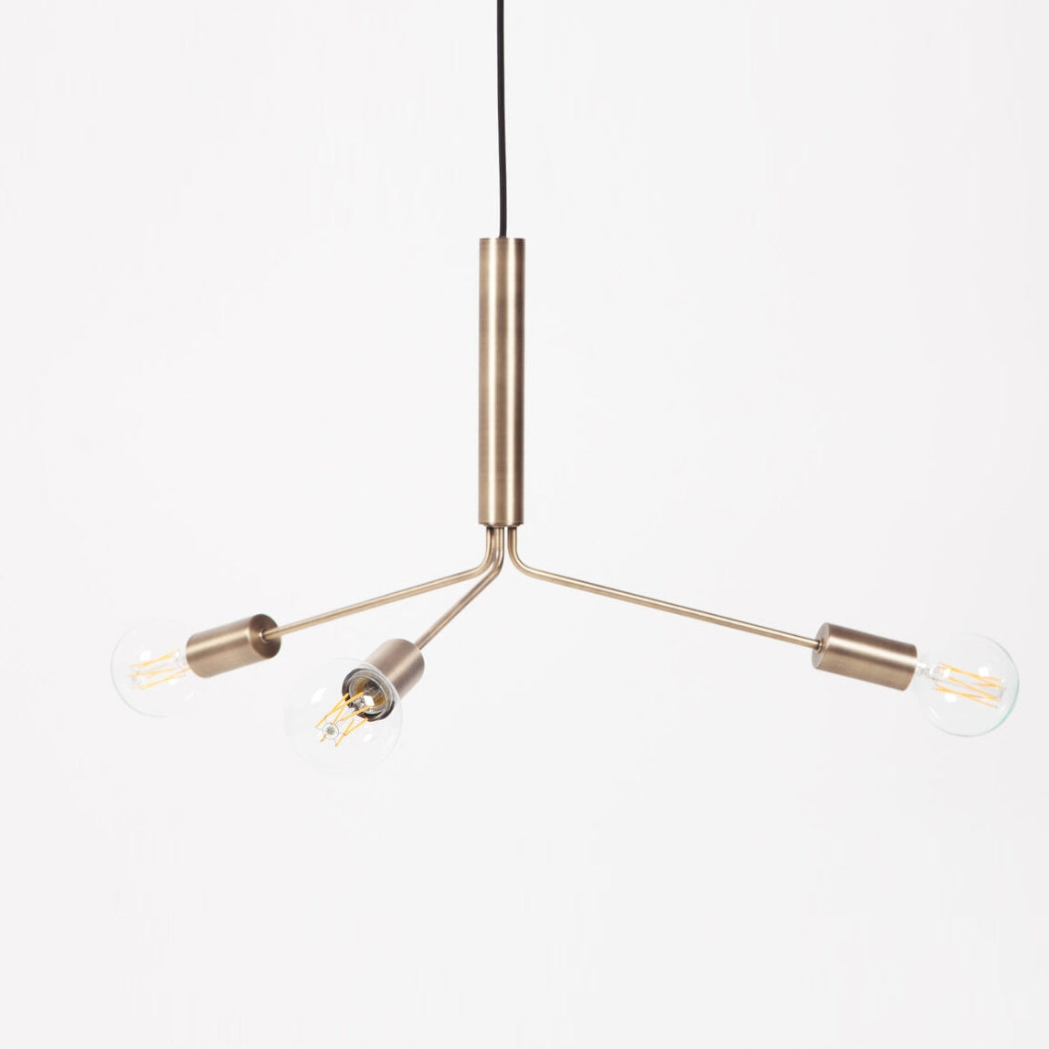 Grand Metro Chandelier - view 24