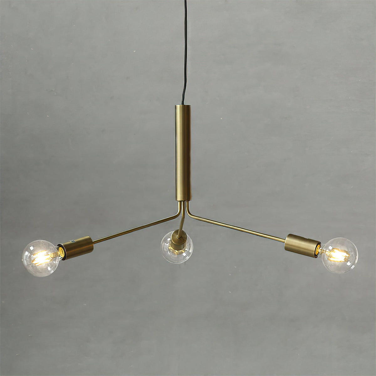 Grand Metro Chandelier - view 20