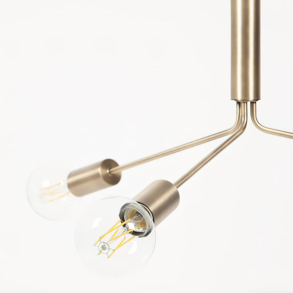 Grand Metro Chandelier - view 25