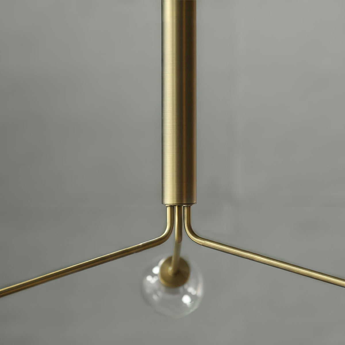 Grand Metro Chandelier - view 21