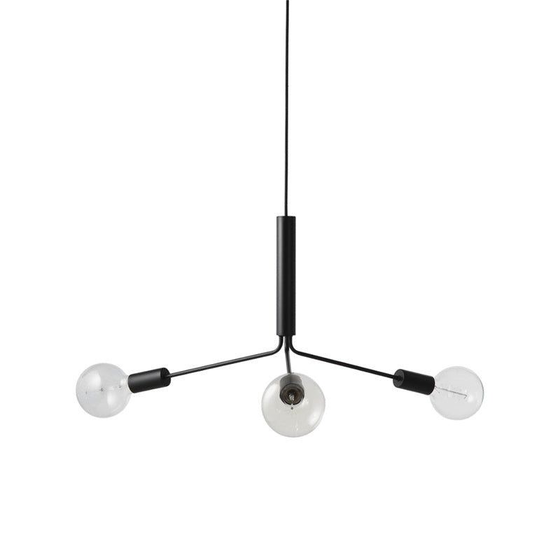 Grand Metro Chandelier - view 19