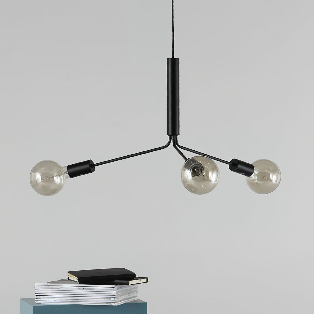 Grand Metro Chandelier - view 4