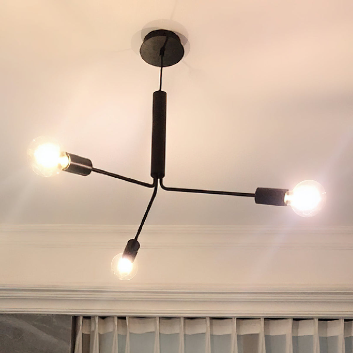 Grand Metro Chandelier - view 6