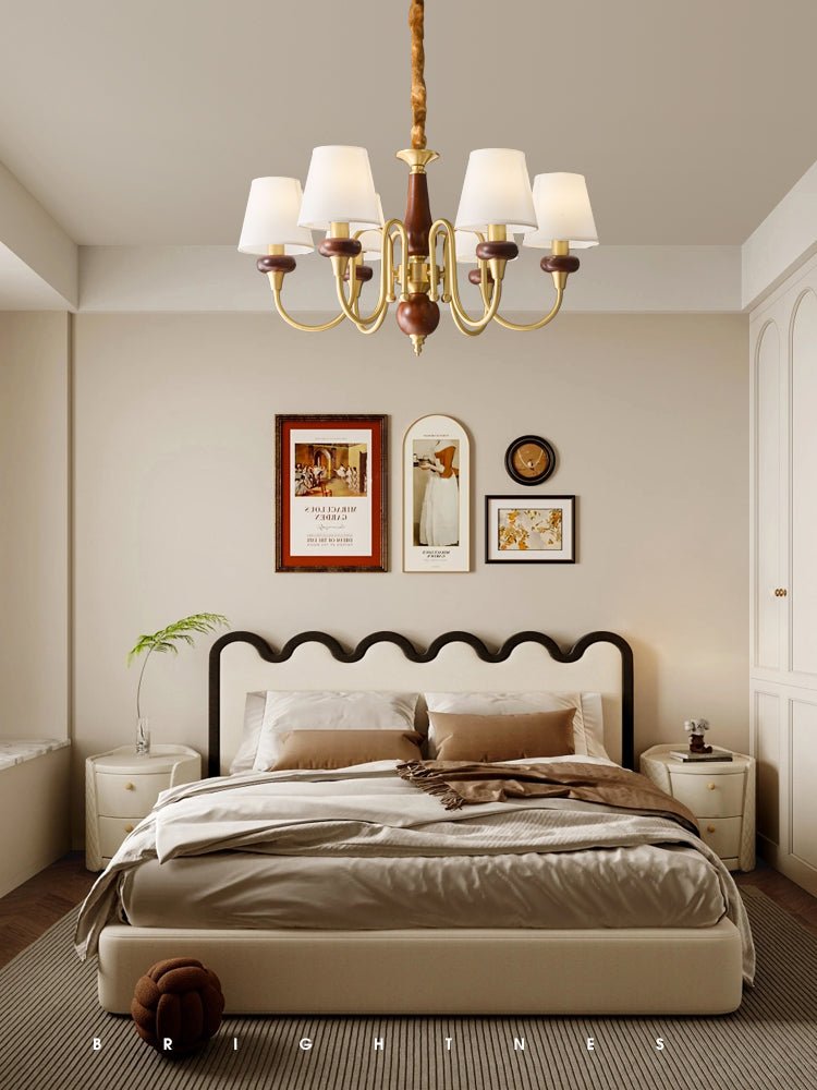 Grandiose Chandelier