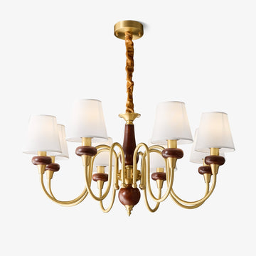 Grandiose Chandelier