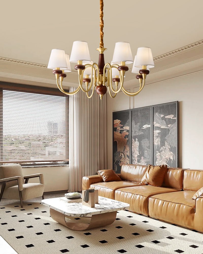 Grandiose Chandelier