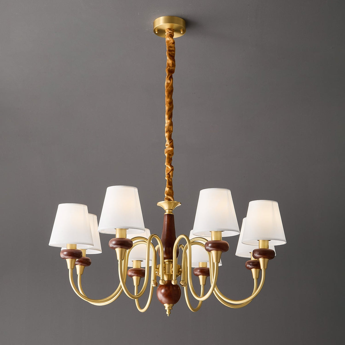 Grandiose Chandelier