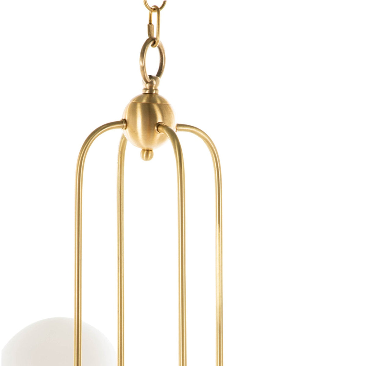 Apollo Chandelier - view 7