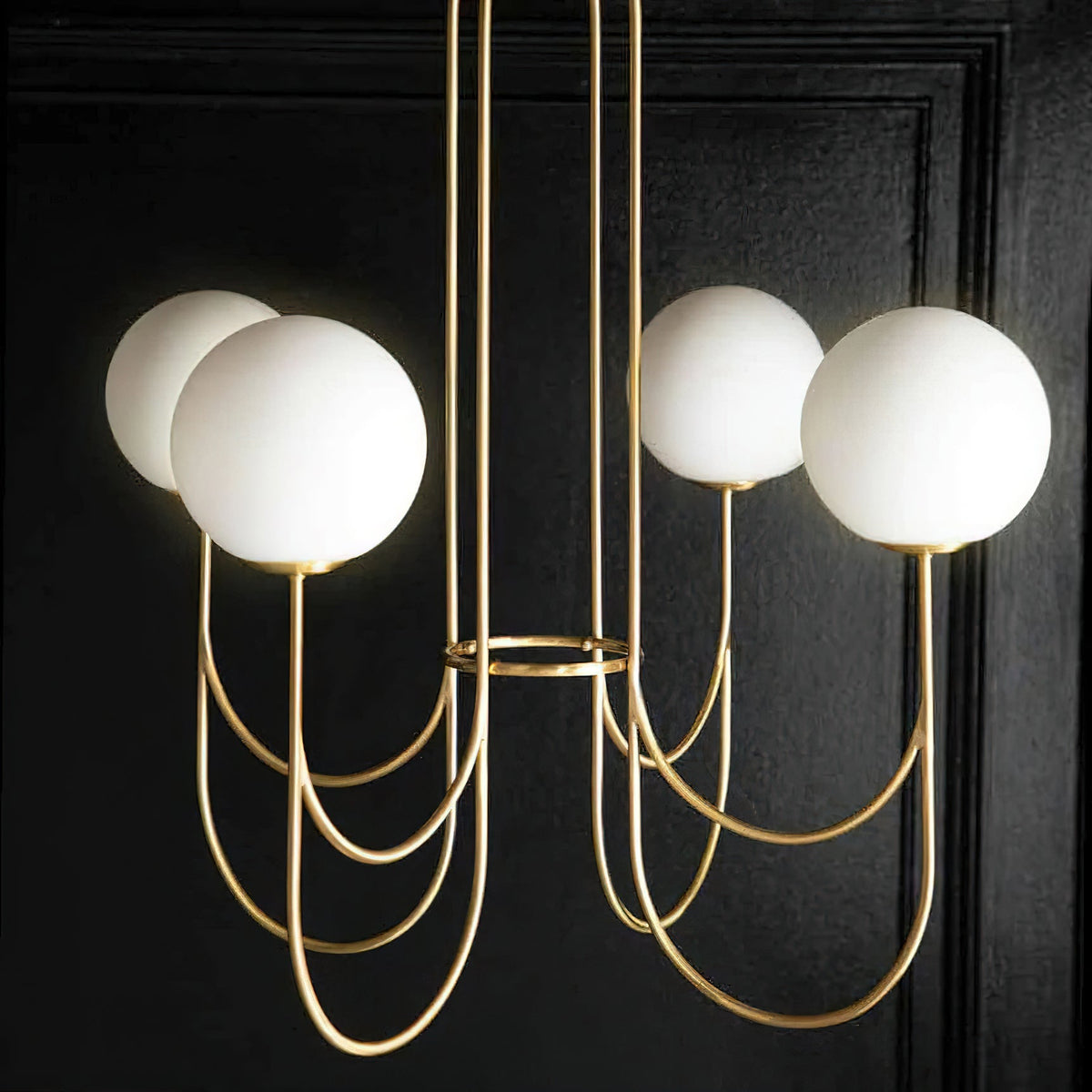 Apollo Chandelier - view 2