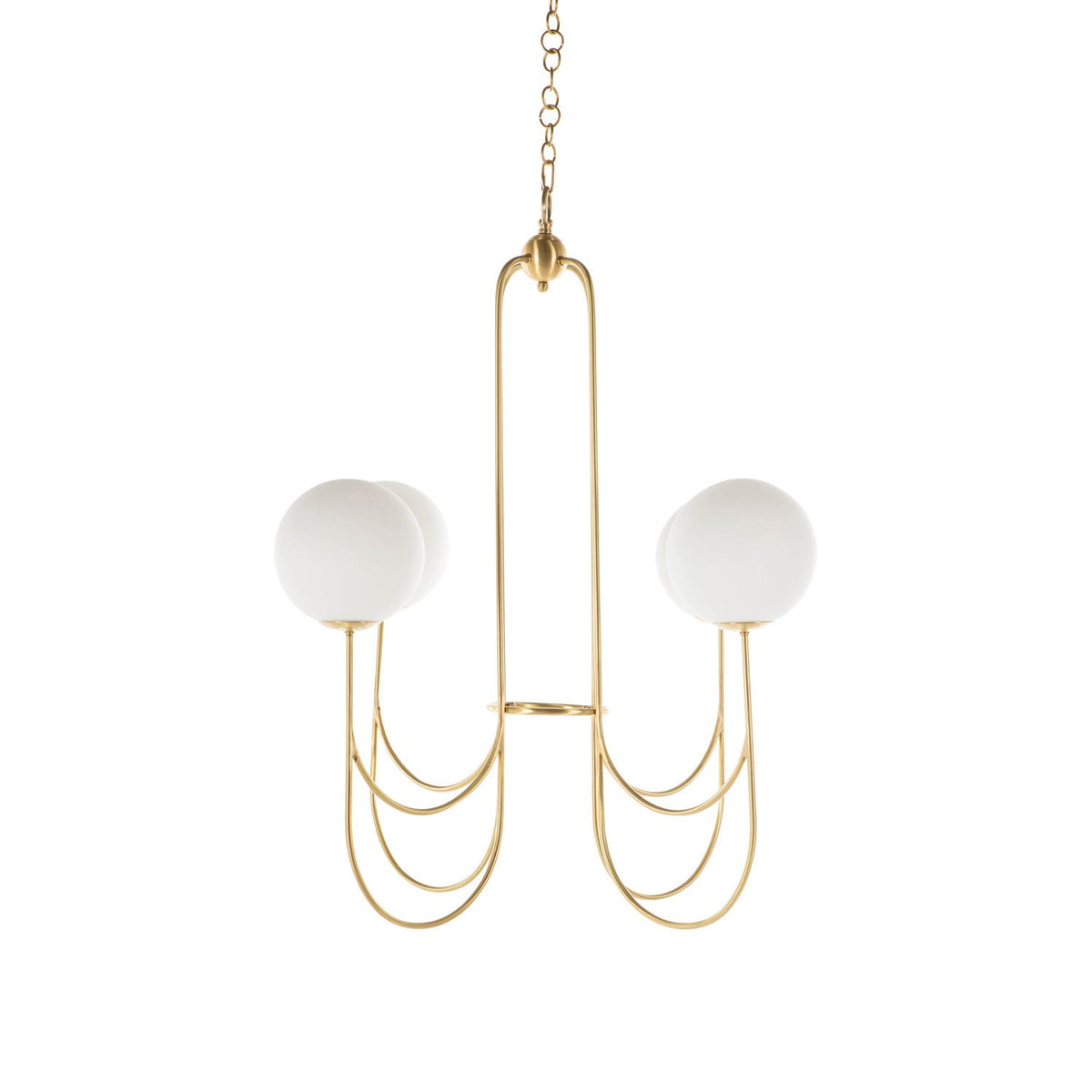 Apollo Chandelier - view 4