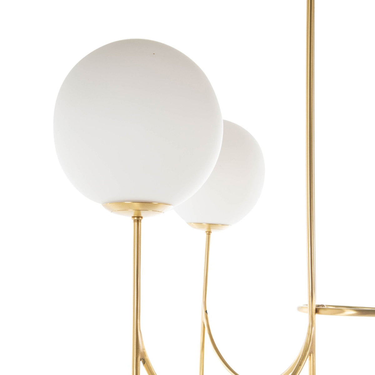 Apollo Chandelier - view 5