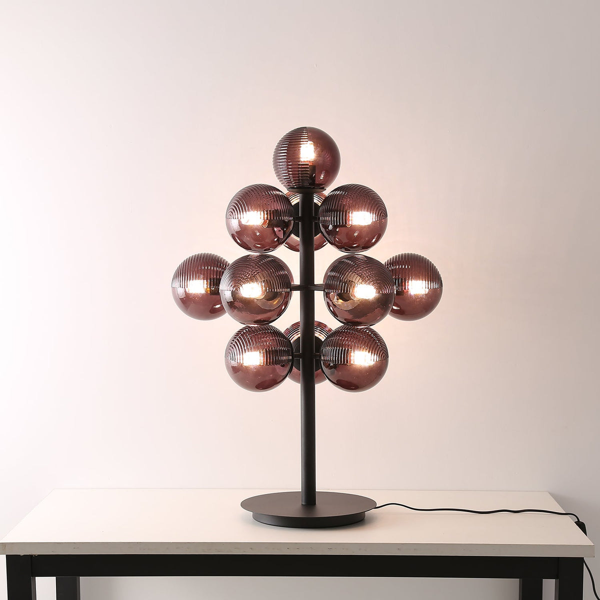 Grape Table Lamp - view 5