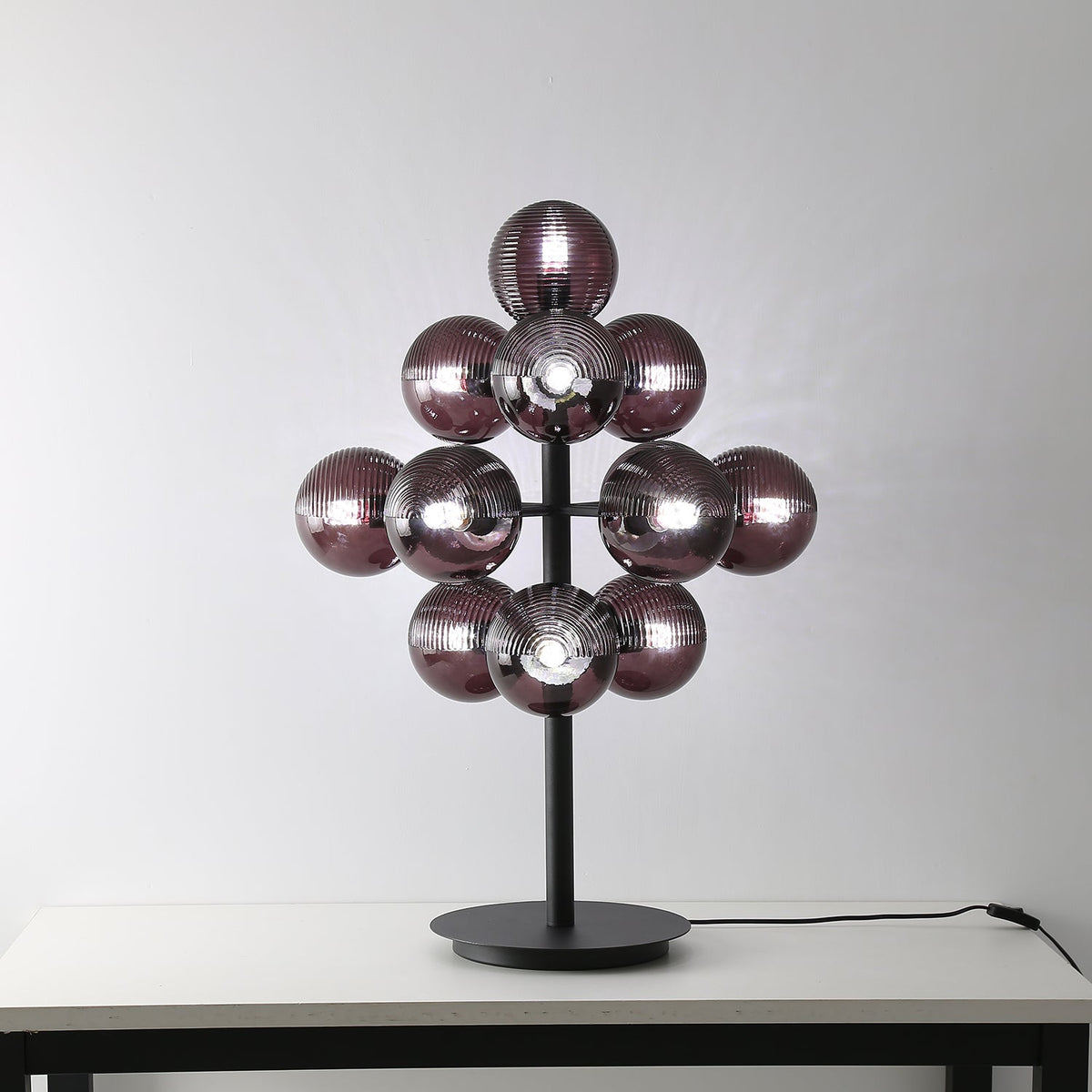 Grape Table Lamp - view 7