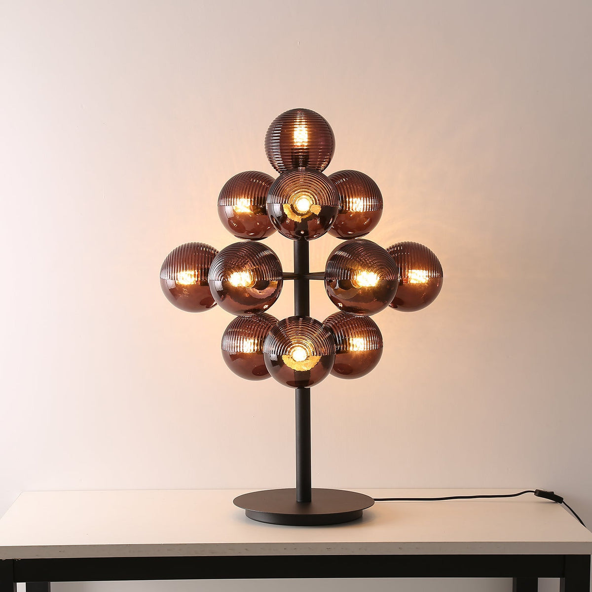 Grape Table Lamp - view 8