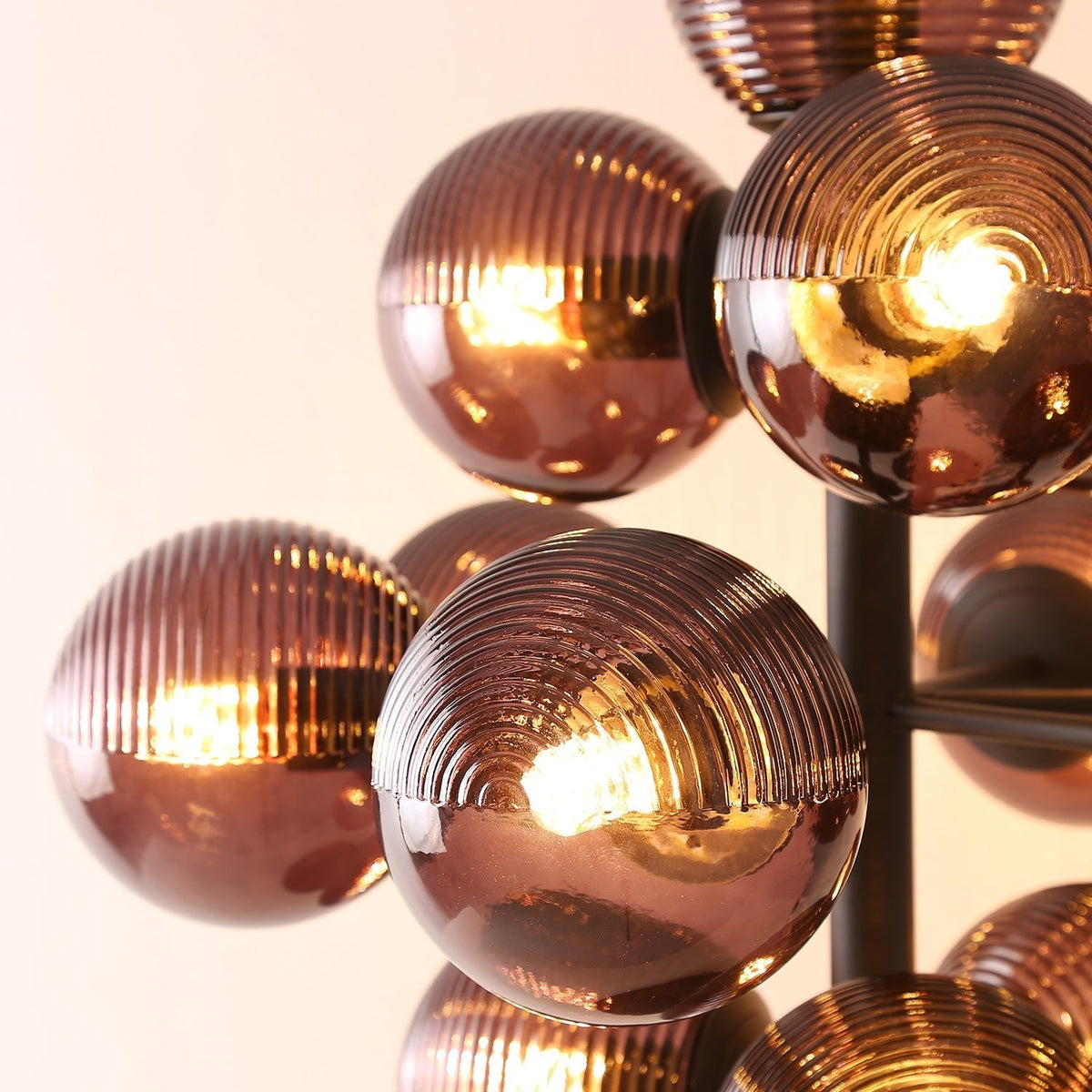 Grape Table Lamp - view 9