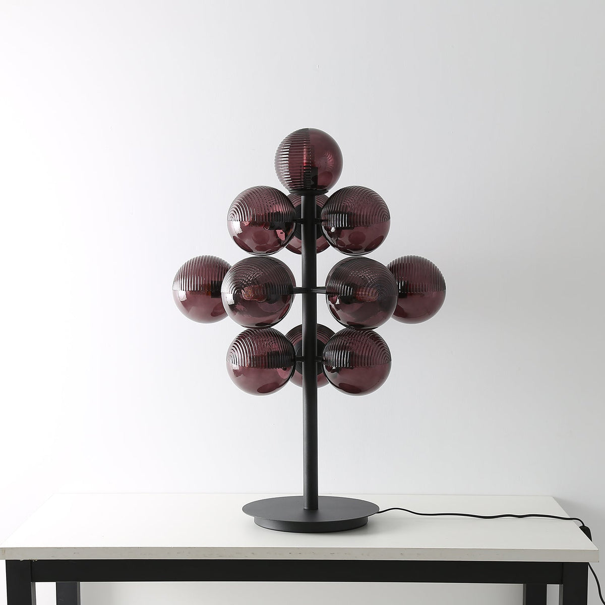 Grape Table Lamp - view 4