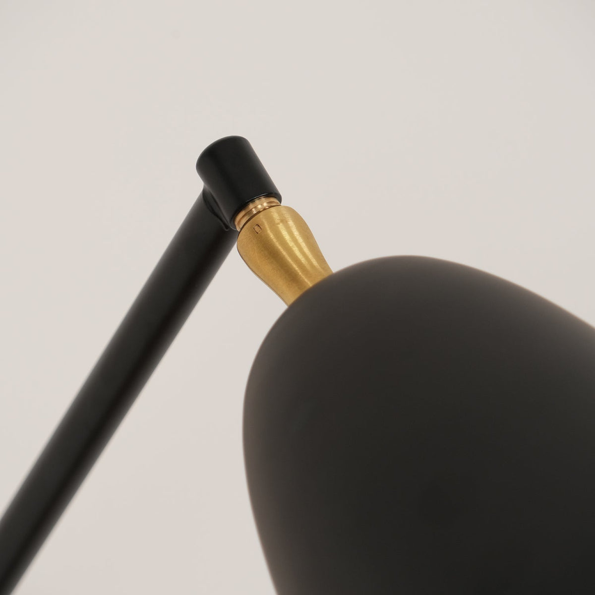 Lean Floor Lamp - view 12