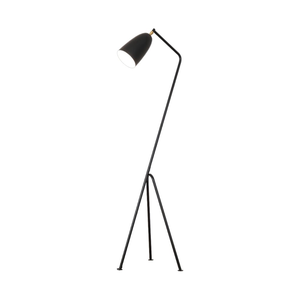 Lean Floor Lamp - view 14