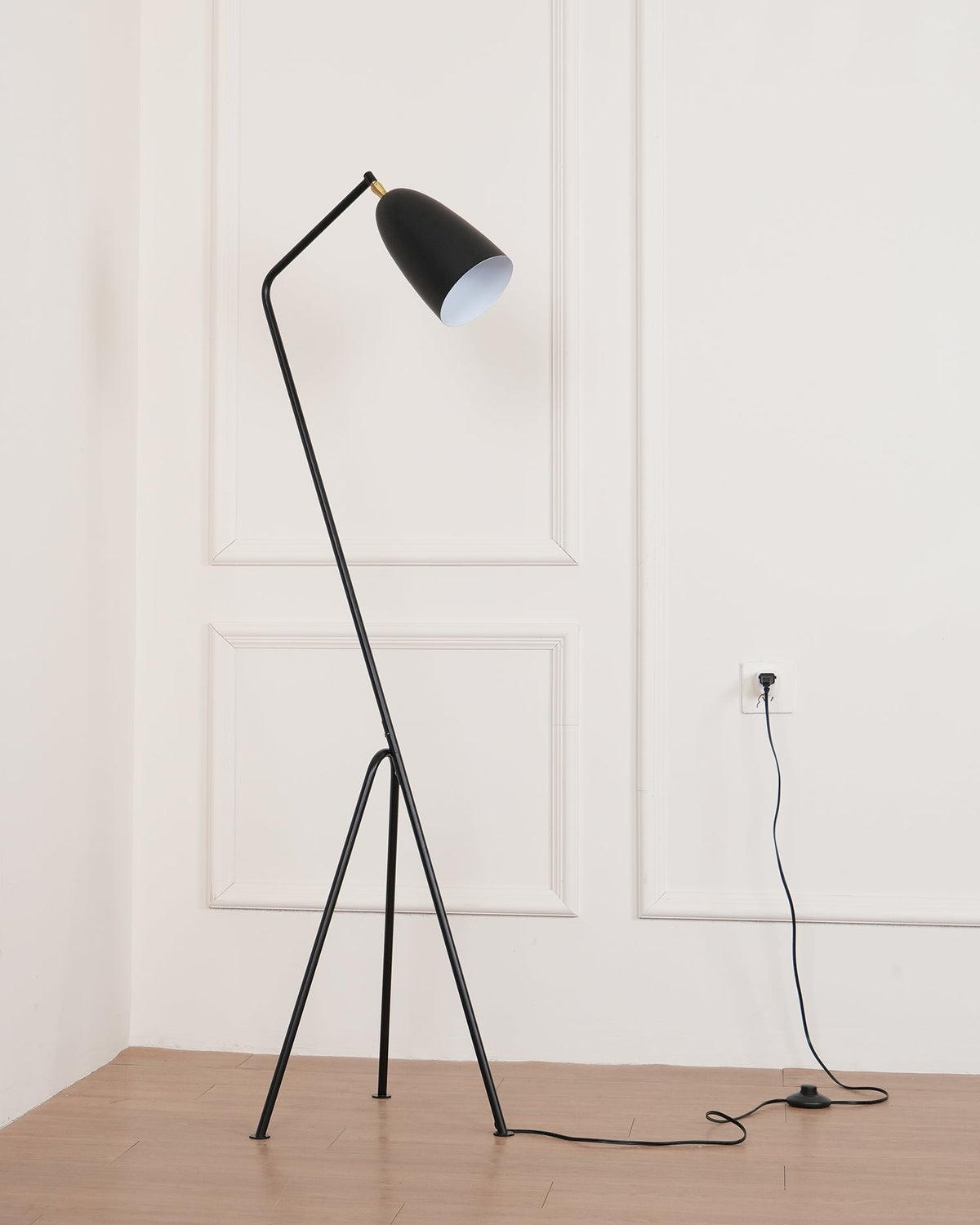 Grasshopper Floor Lamp - view 35