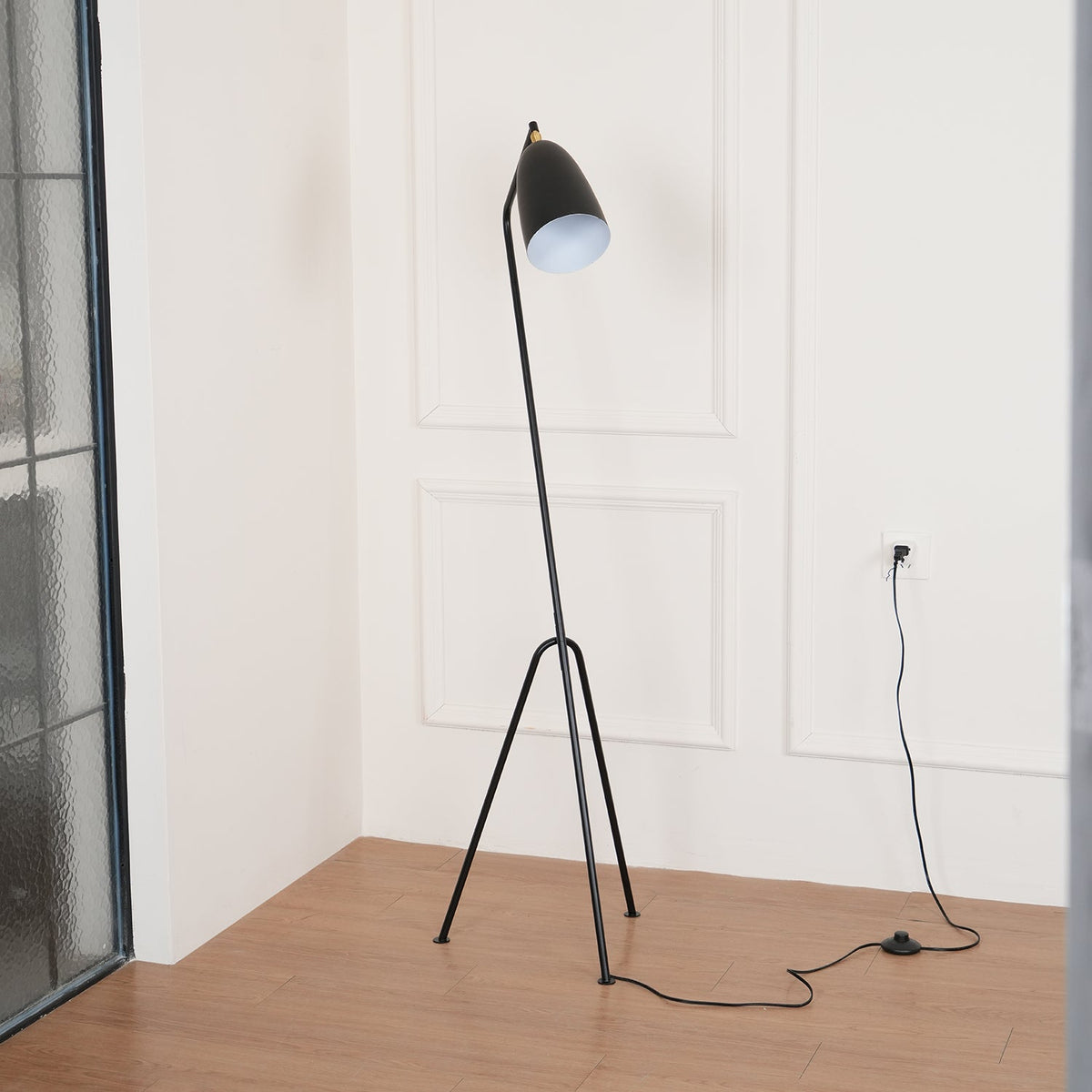 Grasshopper Floor Lamp - view 37