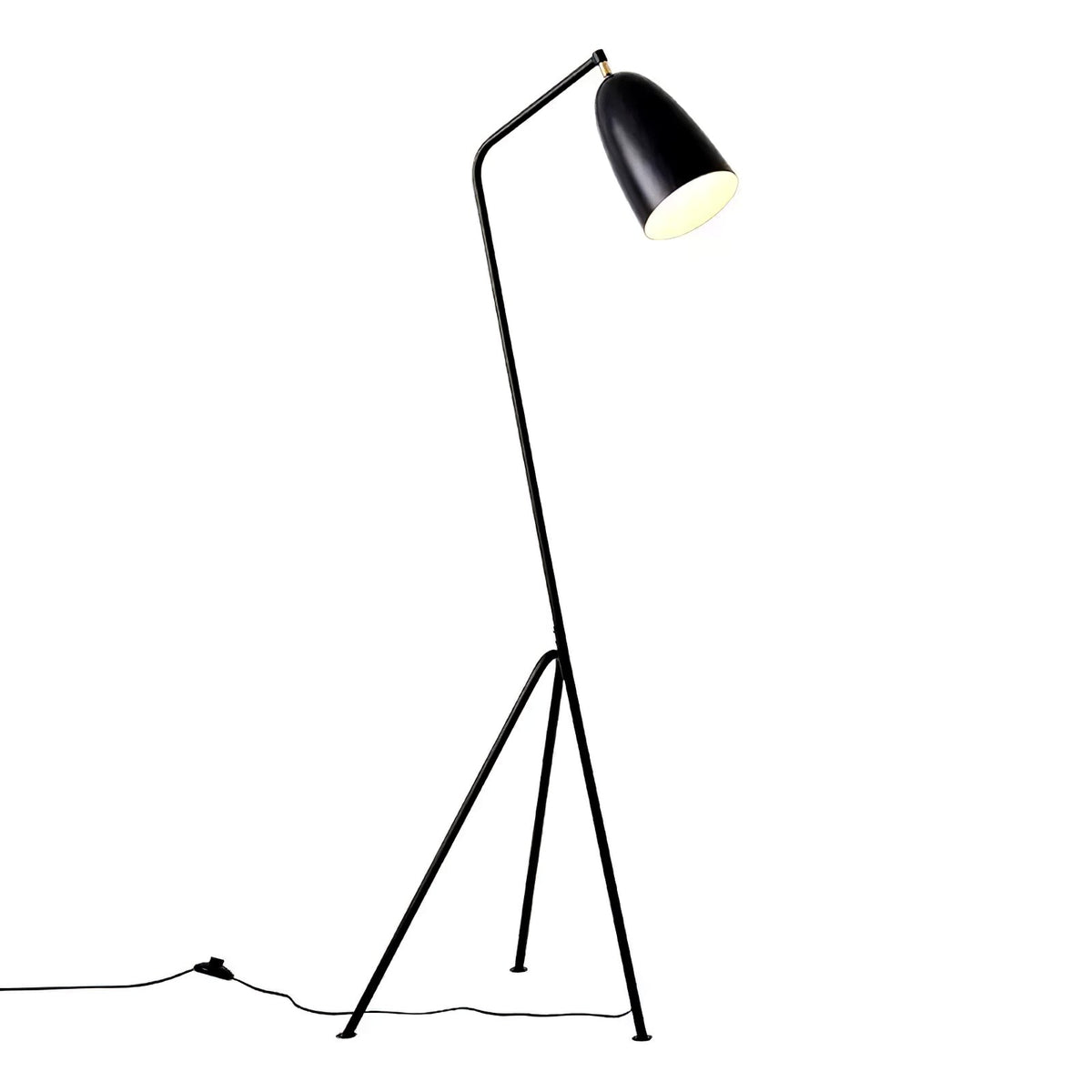 Lean Floor Lamp - view 15