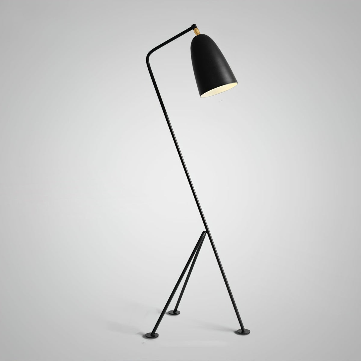Lean Floor Lamp - view 16