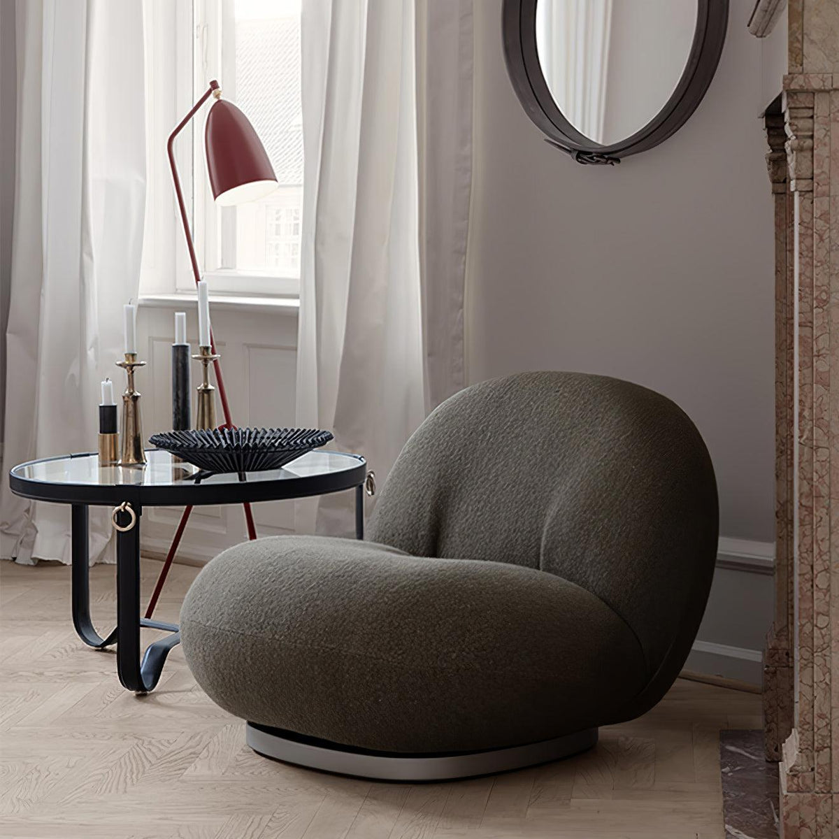 Grasshopper Floor Lamp - view 14