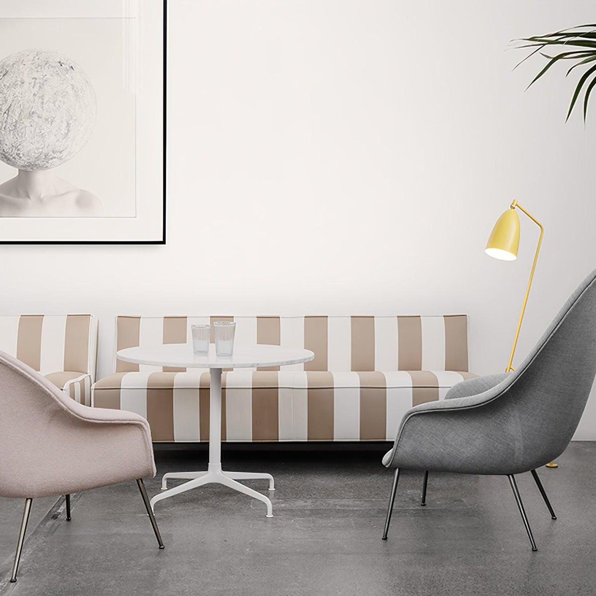 Grasshopper Floor Lamp - view 23