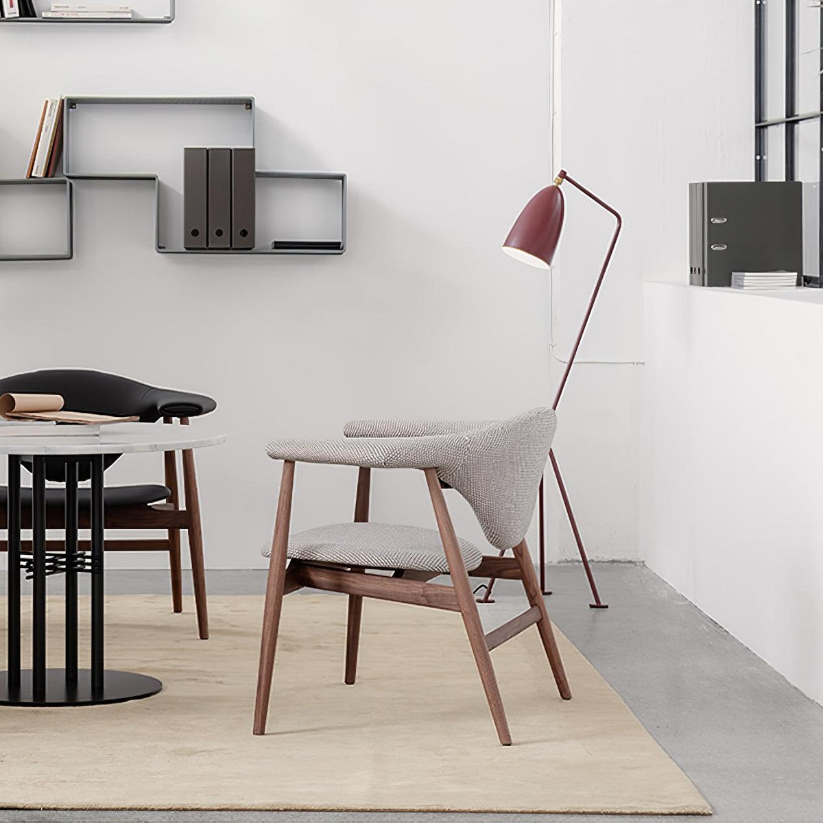 Grasshopper Floor Lamp - view 24