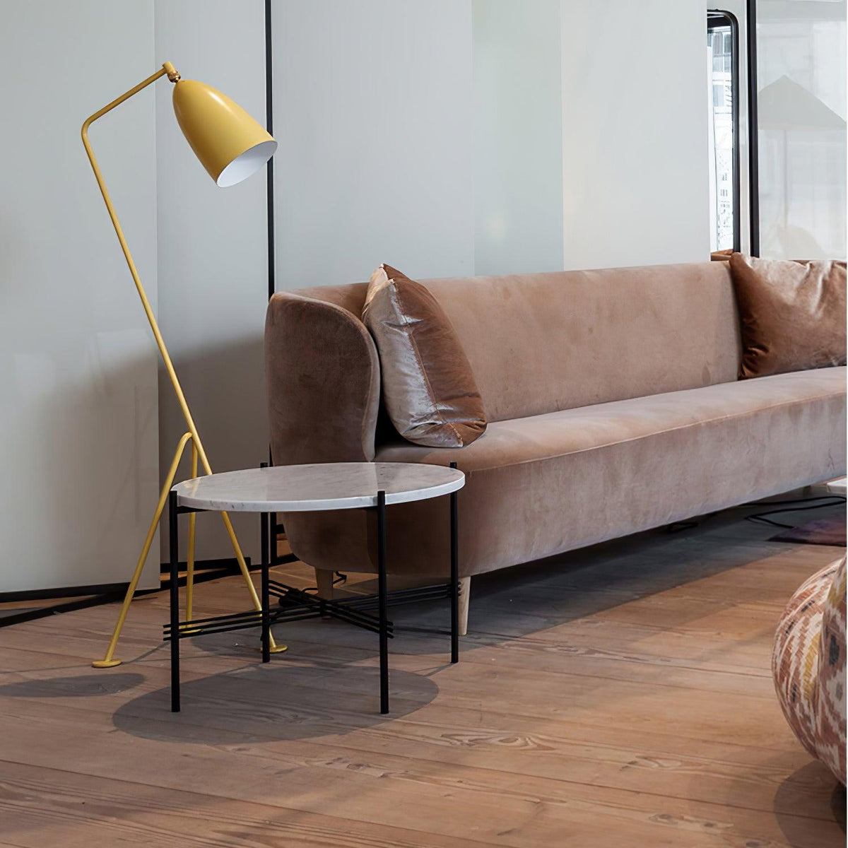 Grasshopper Floor Lamp - view 27