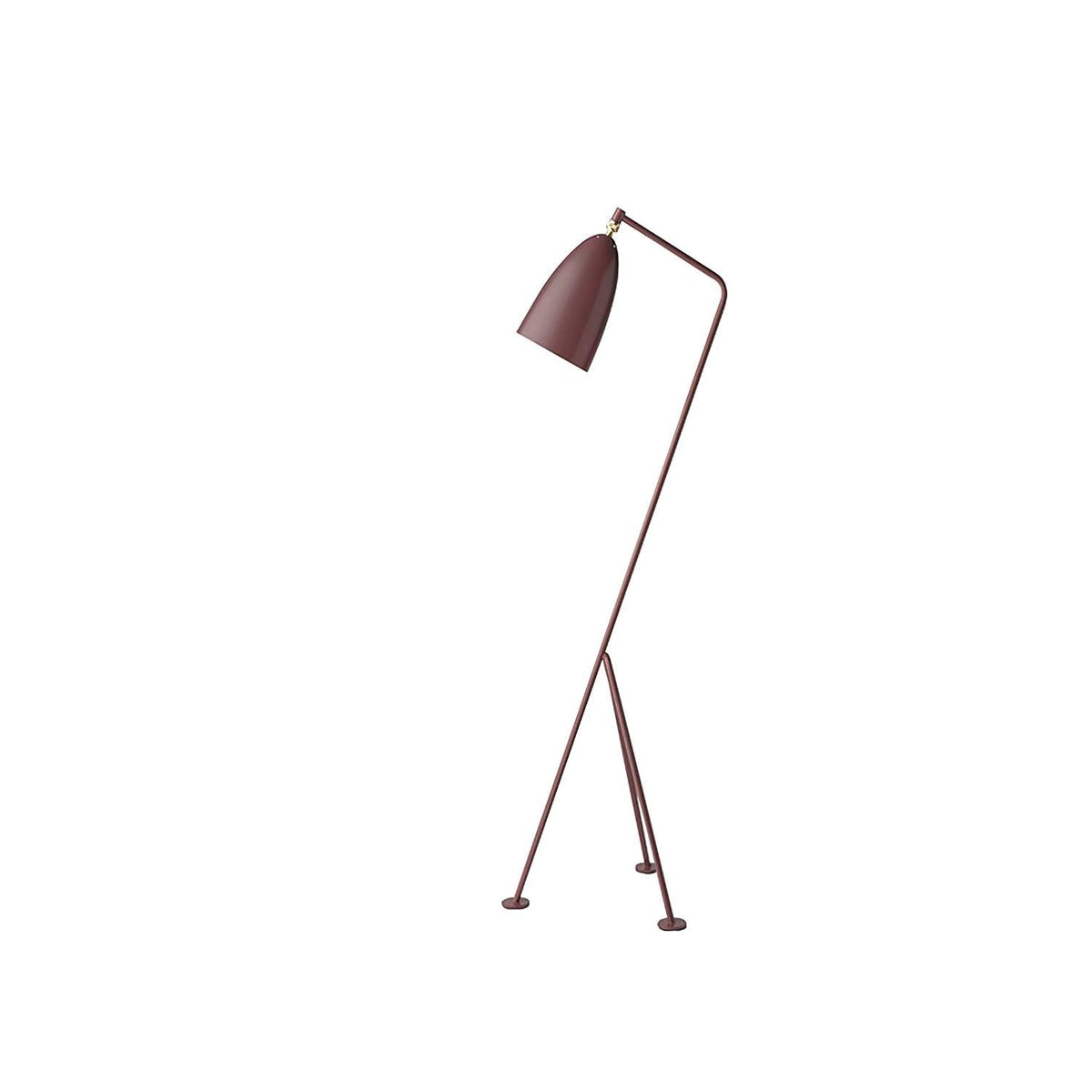 Grasshopper Floor Lamp - view 12