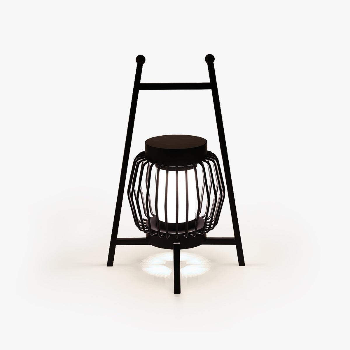 Grau Outdoor Table Lamp - view 17
