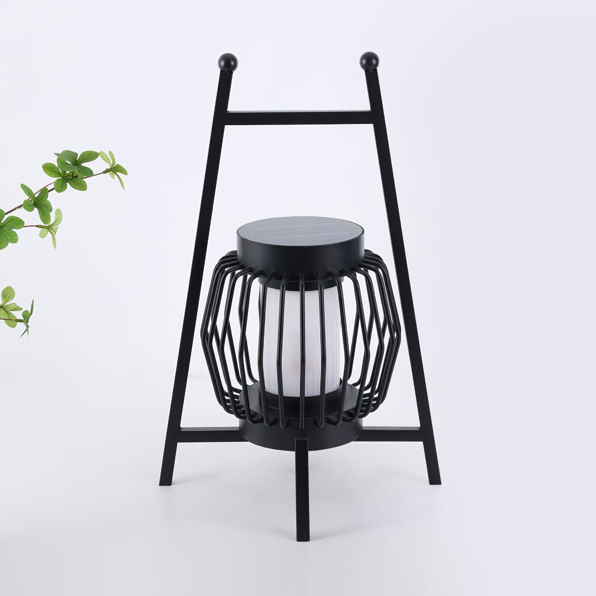 Grau Outdoor Table Lamp - view 10