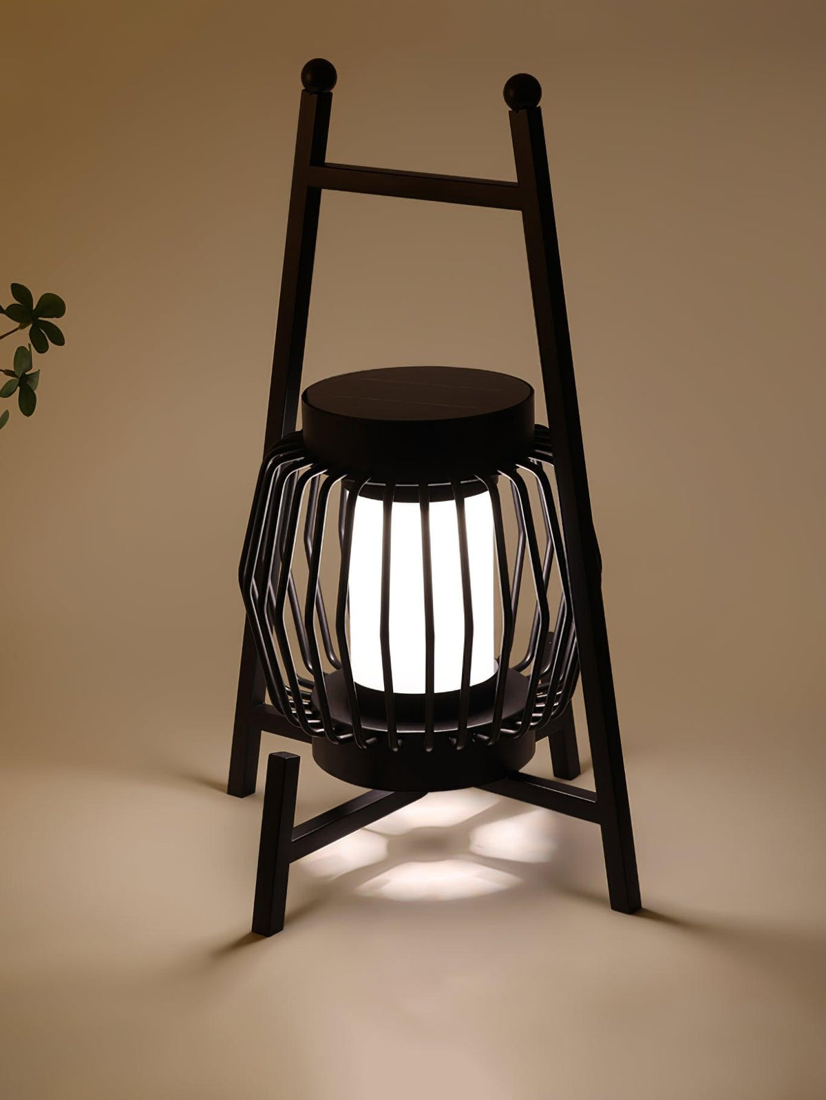Grau Outdoor Table Lamp - view 12