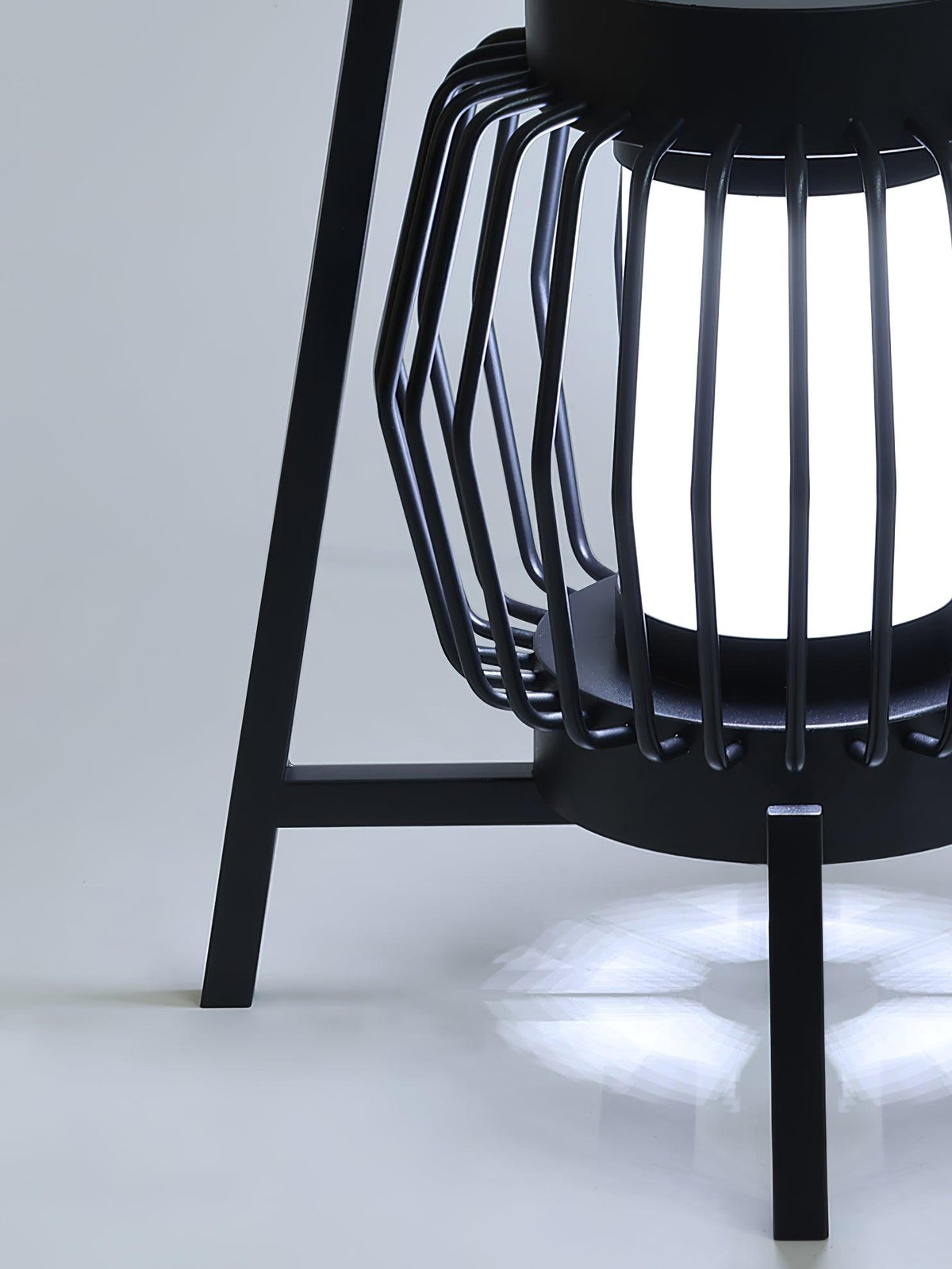 Grau Outdoor Table Lamp - view 13