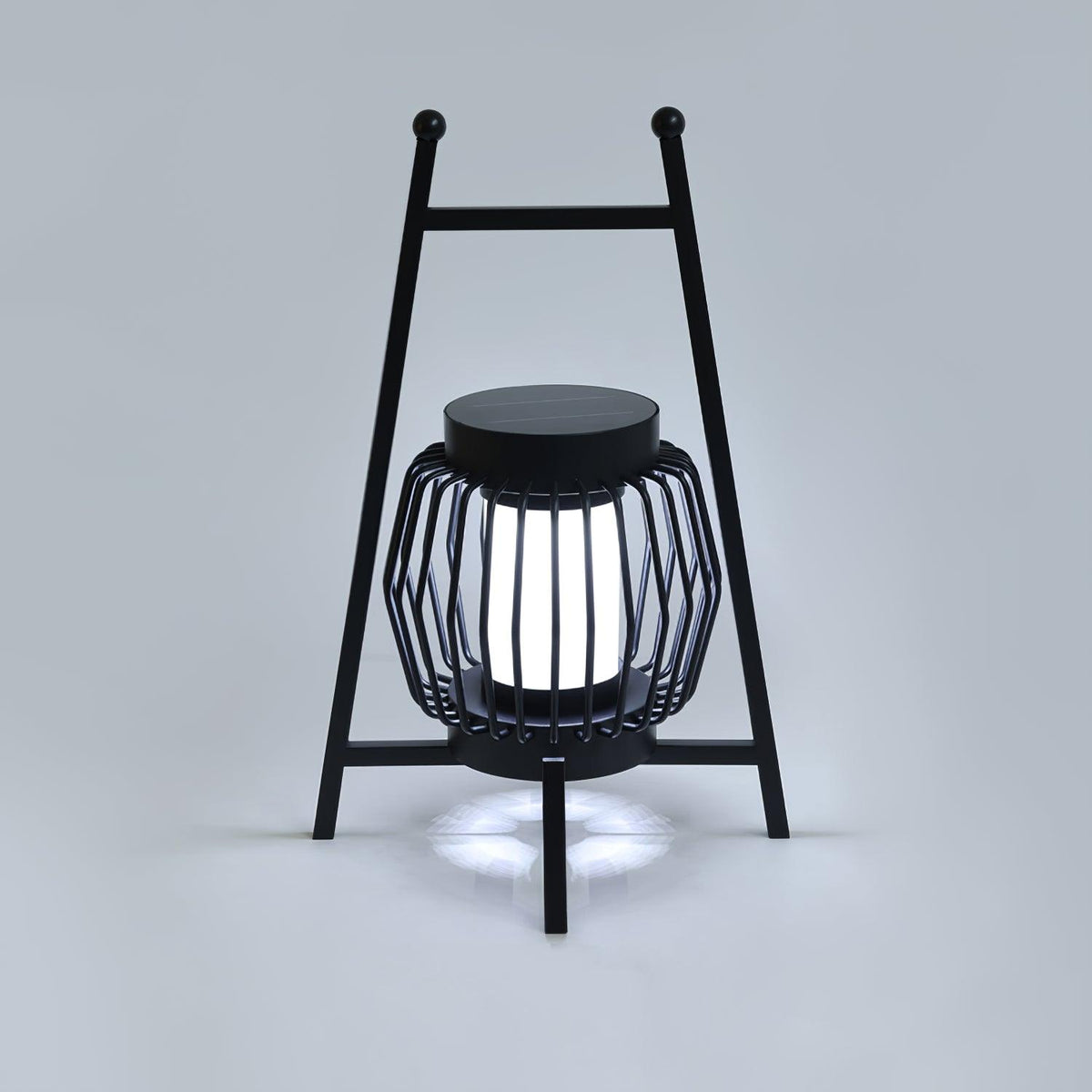 Grau Outdoor Table Lamp - view 15