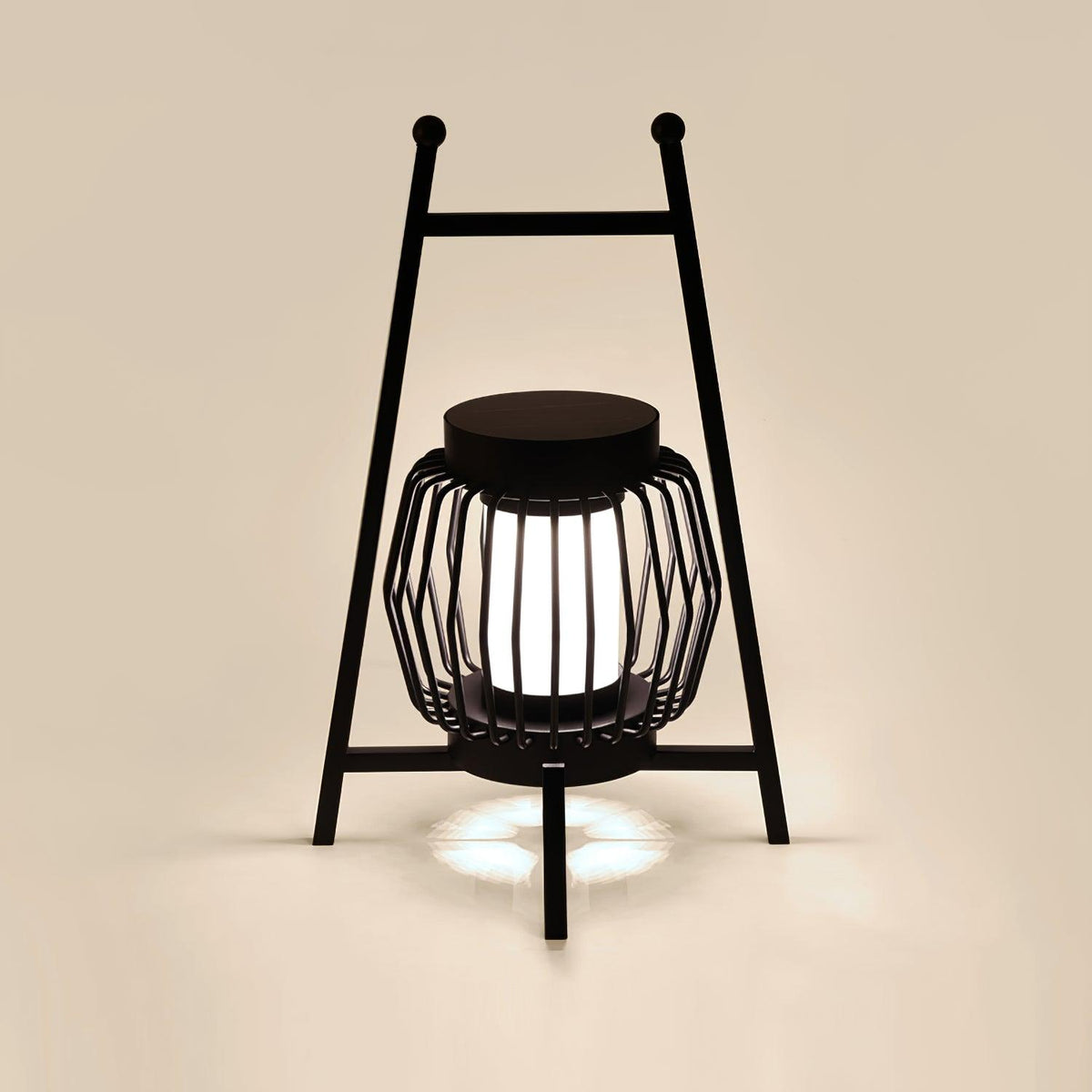 Grau Outdoor Table Lamp - view 16