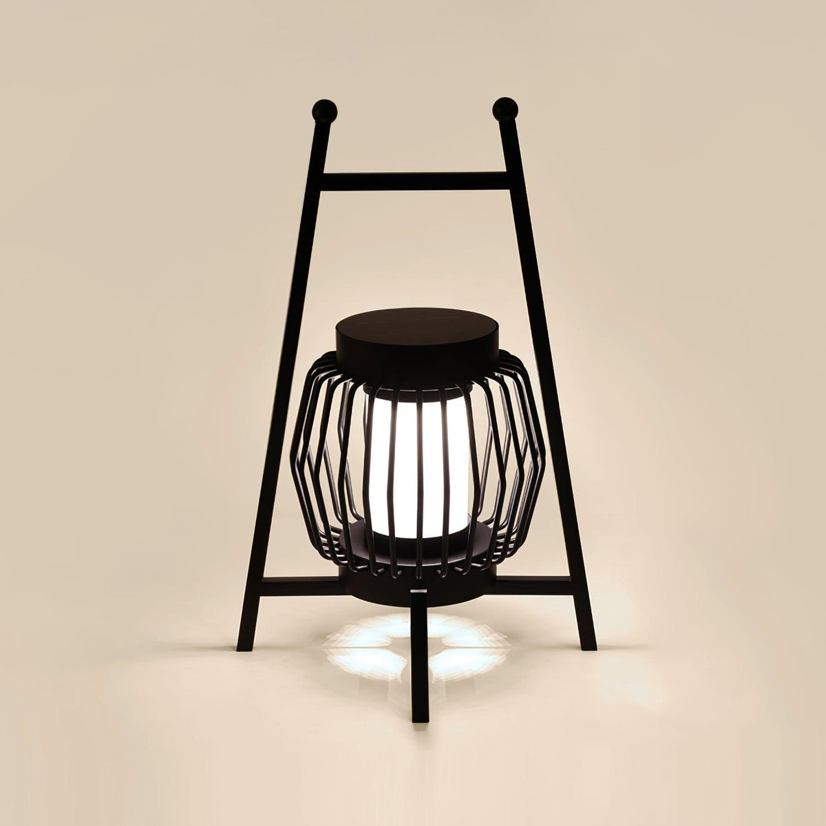 Grau Outdoor Table Lamp - view 7