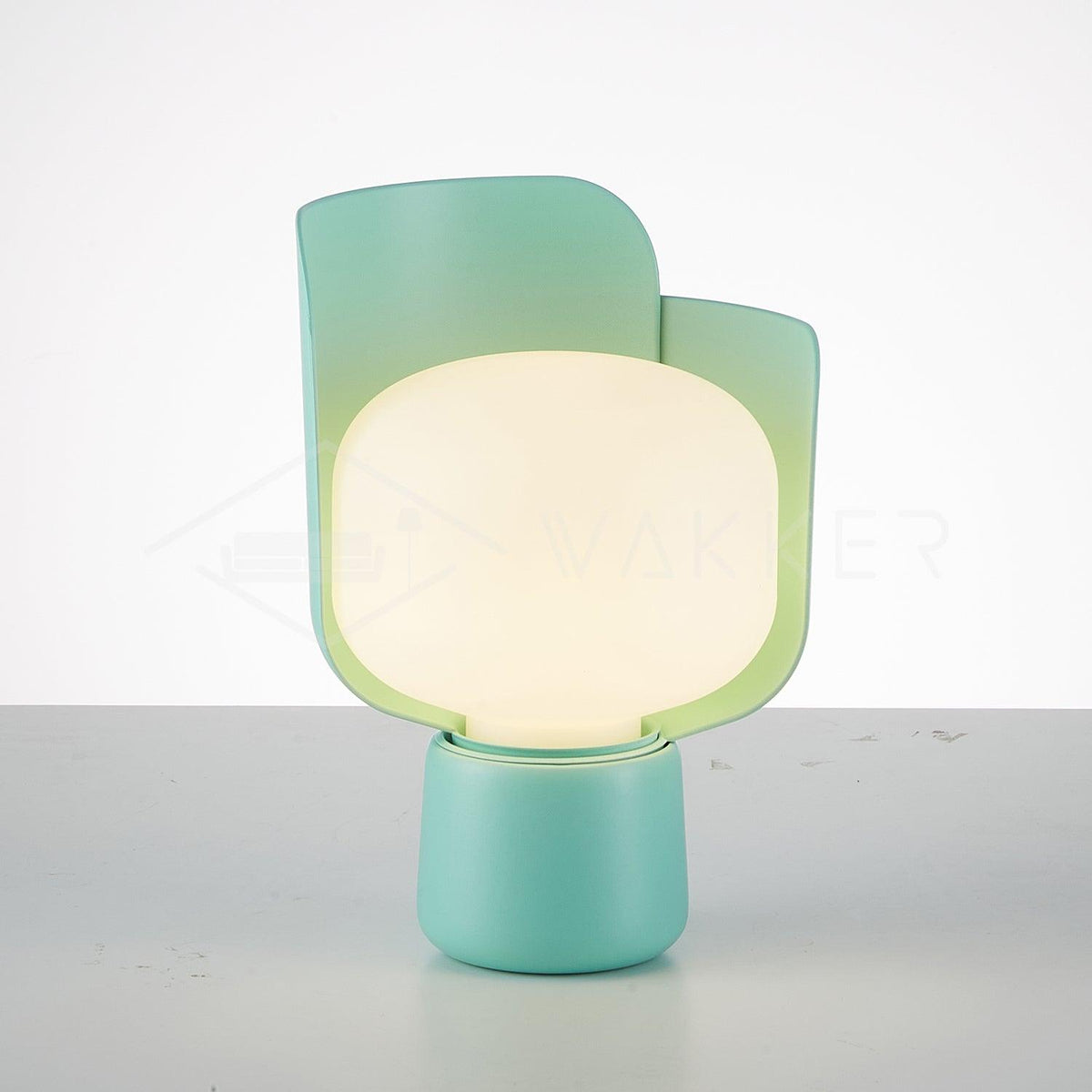 Petals Glass Table Lamp - view 68