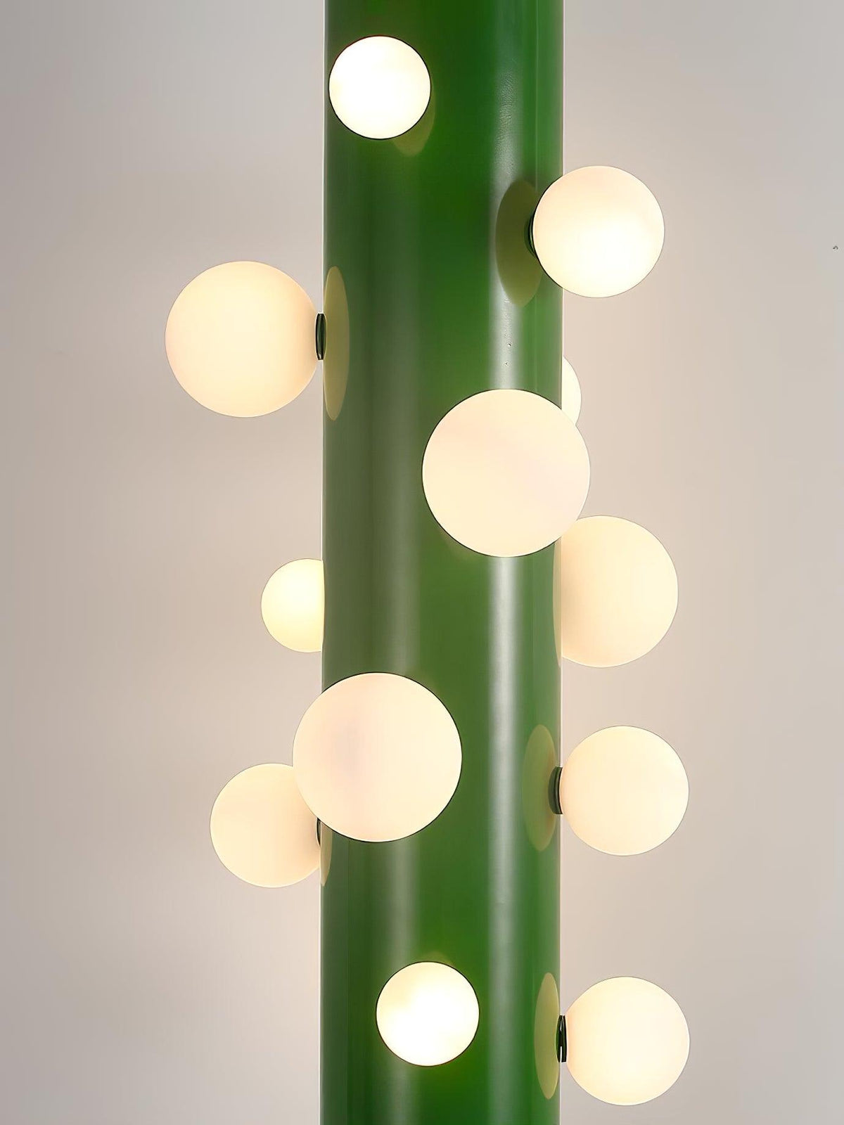 Green Apes Floor Lamp - view 12