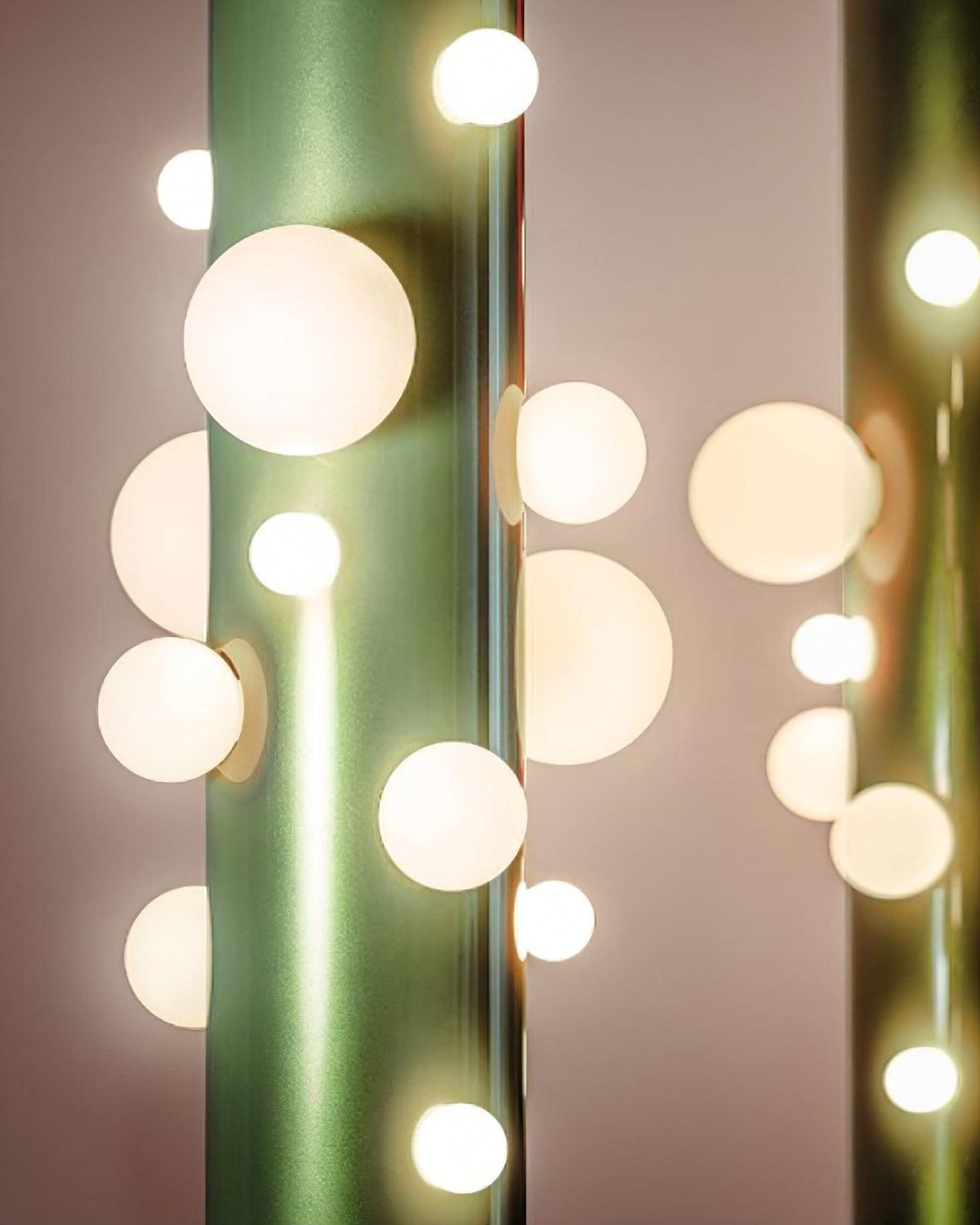 Green Apes Floor Lamp - view 19