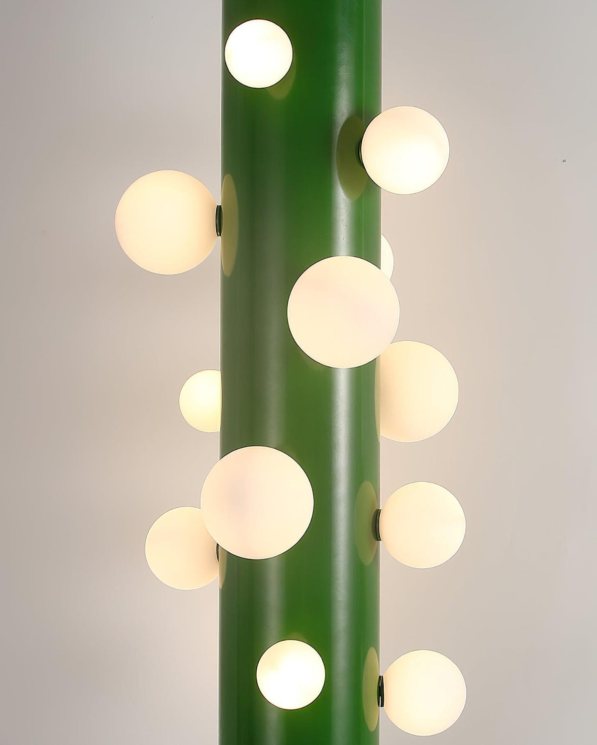 Green Apes Floor Lamp - view 20
