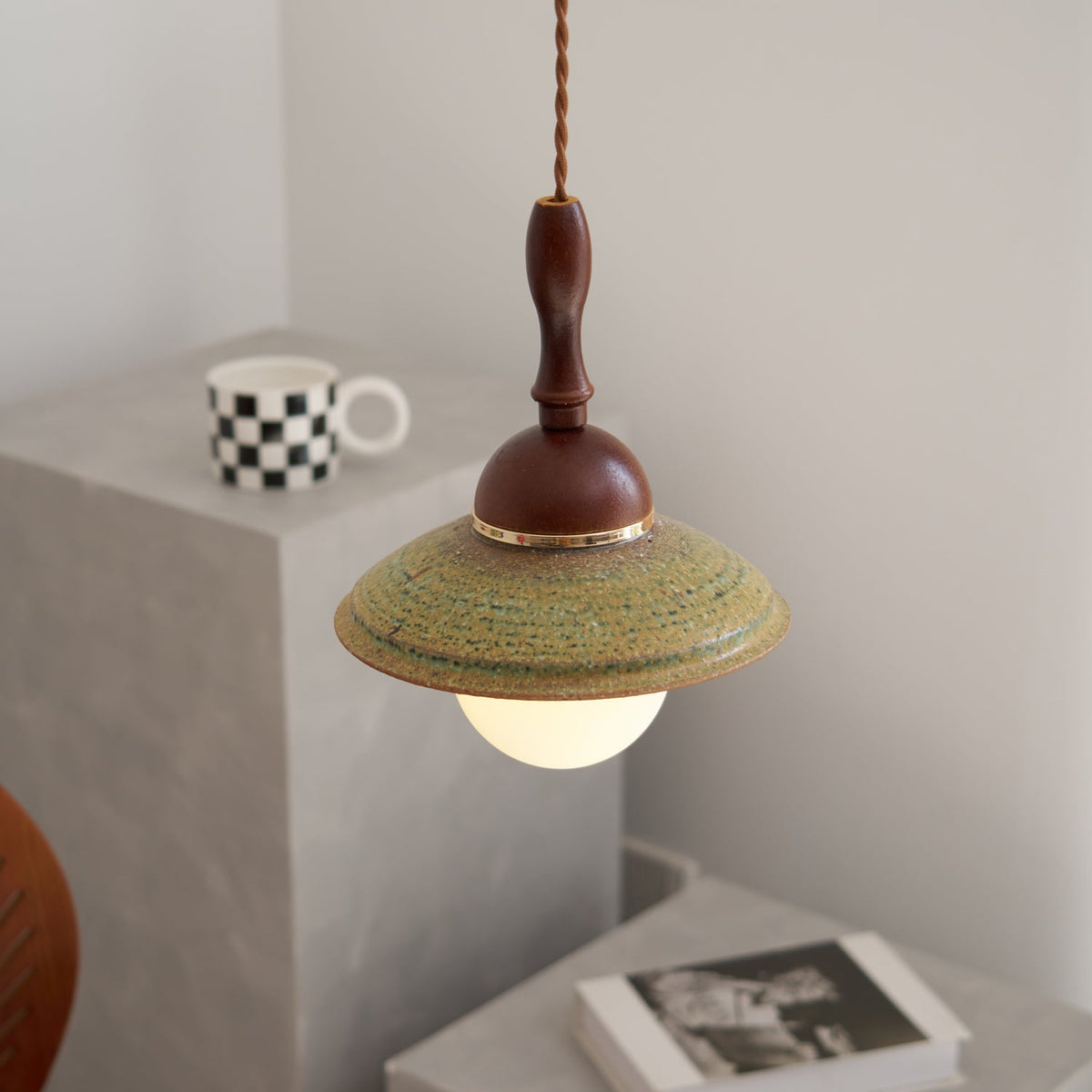 Greenfield Pendant Lamp